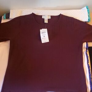 NORTON MCNAUGHTON shirt